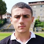 Photo of D. Lamesta