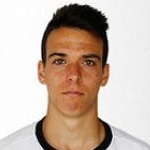 Photo of Alberto Gil