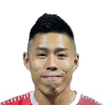 Photo of Wong Ho Yin