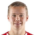 Photo of M. Kjølø