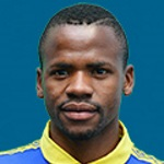 Photo of M. Sikele