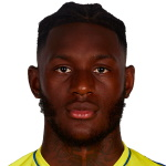 Photo of Jerome Osei Opoku