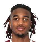 Photo of A. Odimayo