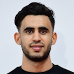 Photo of Islam Merili