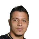 Photo of F. Salazar