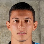 Photo of J. Valencia