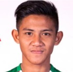 Photo of F. Andika