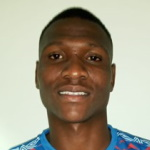 Photo of T. Ditlhokwe