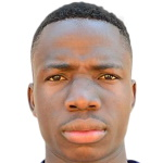 Photo of Gape Mohutsiwa