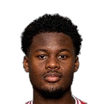 Photo of T. Chukwuani