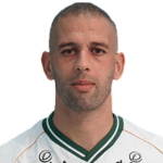Photo of Islam Slimani