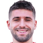 Photo of Jorgo Meksi