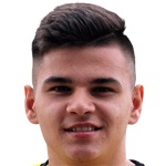 Photo of N. Iliev