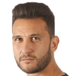 Photo of Javi Olmedo