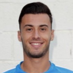Photo of Sergio Chica Villares