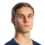 Photo of Lasse Ikonen