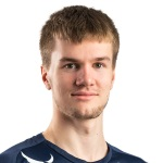 Photo of M. Koskela