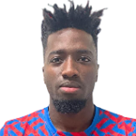 Photo of A. Adeleye
