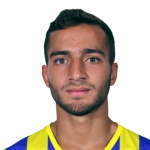 Photo of A. Glazer