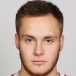 Photo of N. Poyarkov