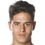 Photo of Aitor Puñal