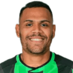Photo of Mikael Filipe Viana de Sousa