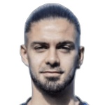Photo of Thiago Vecino Berriel