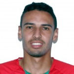 Photo of J. Moya
