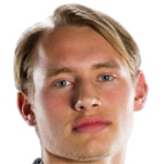 Photo of Lars Villiam Olof Dahlström