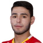 Photo of N. Gil