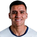 Photo of J. Velásquez