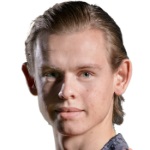 Photo of J. Tånnander