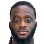 Photo of Leo Myenty Janna Abena
