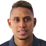 Photo of Arley Rodríguez