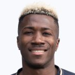 Photo of M. Traoré