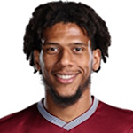 Photo of Jean-Clair Dimitri Roger Todibo