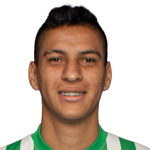 Photo of R. Blanco