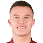 Photo of Dylan Tait