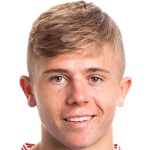 Photo of K. Kennedy