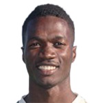 Photo of S. Osadolor