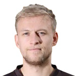 Photo of Harry Milne