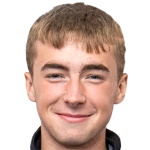 Photo of L. Jamieson