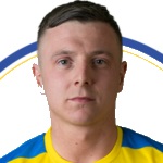 Photo of D. Hughes