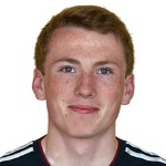 Photo of R. Hendry