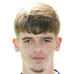 Photo of Matthew Wright