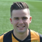 Photo of A. Dowds