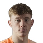 Photo of Liam John Hughes