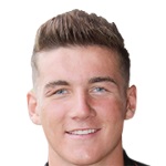 Photo of D. McHardy