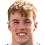 Photo of Jamie Smith