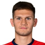 Photo of I. Molteninov